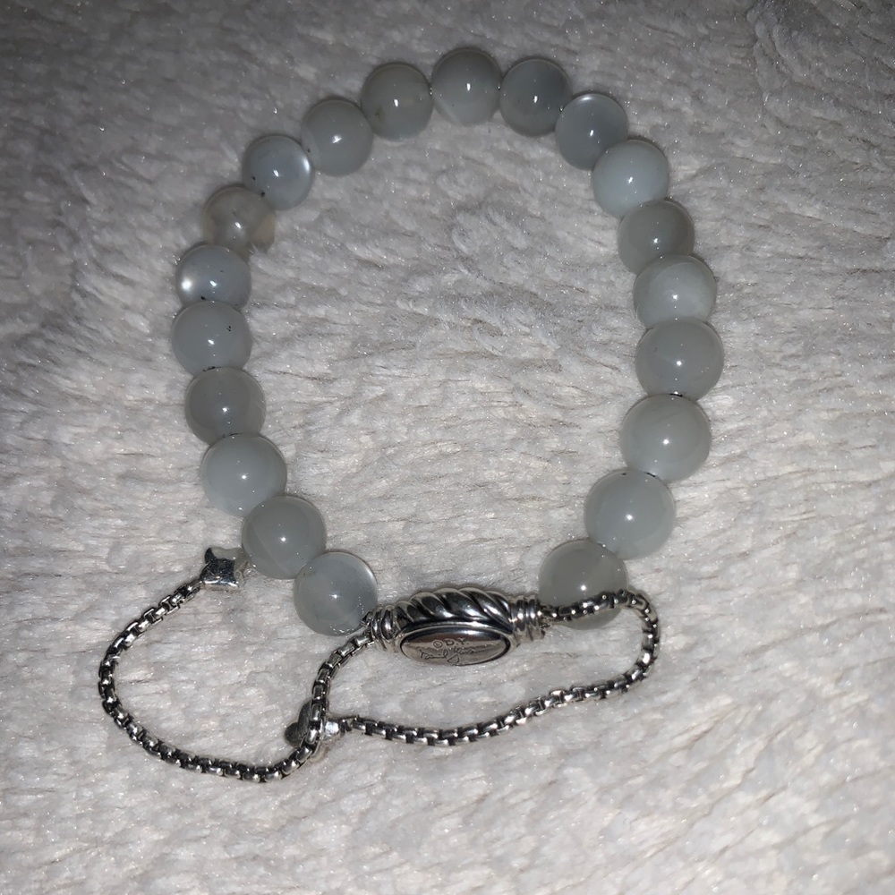 David Yurman Bread Bracelets Different Colors - image 1